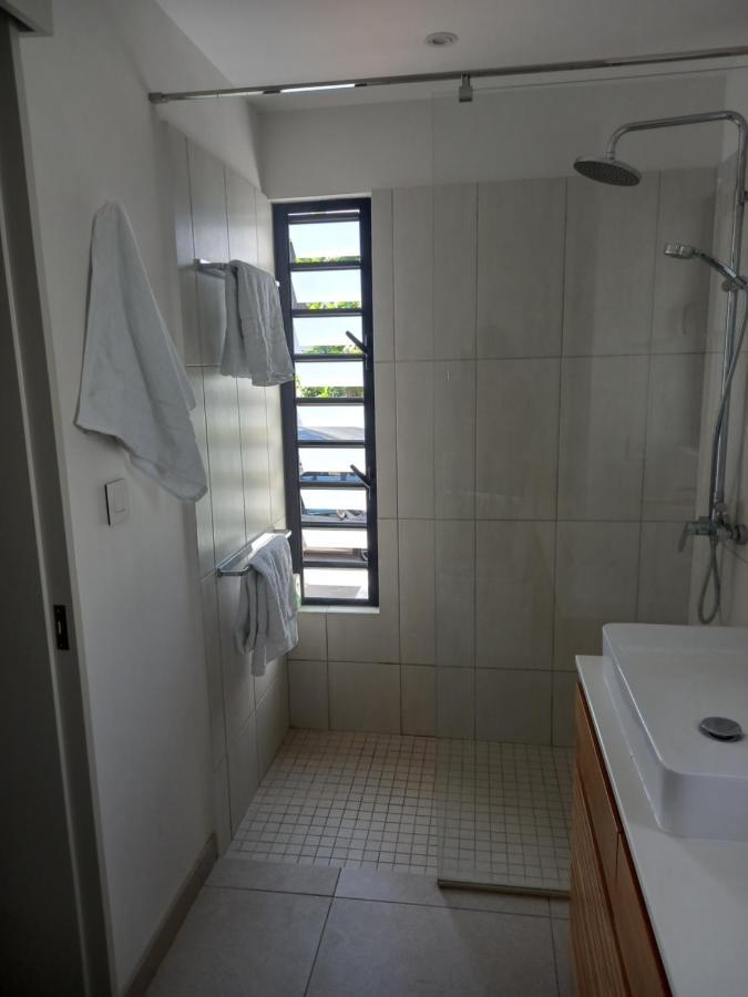 Studio 2 The Waterclub Rivière Noire Екстериор снимка